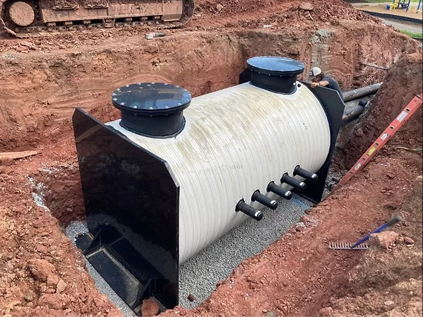 New Technical Note Available on Piping Materials for Ground Source Geothermal Systems.jpg