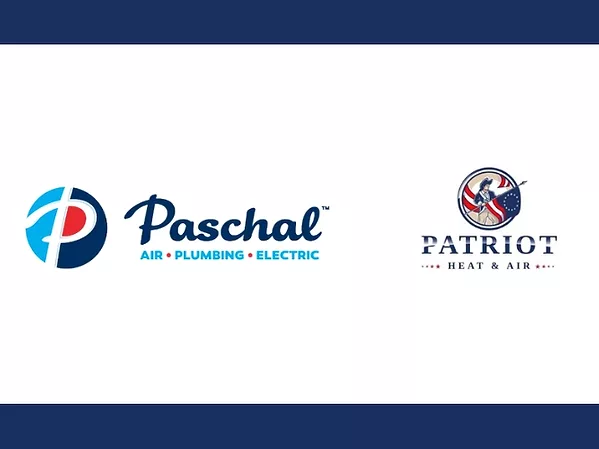 Paschal Air Plumbing & Electric Acquires Patriot Heat & Air .jpg