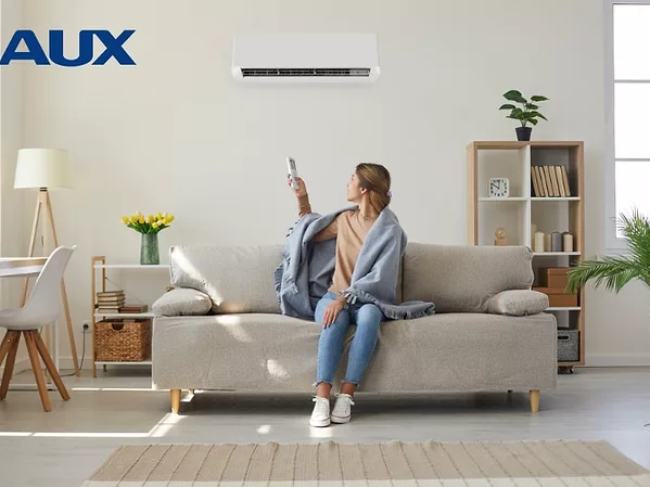 Americans Say They Want Clean Indoor Air But 78% Are Settling For Less, AUX AIR USA Report Finds.jpg