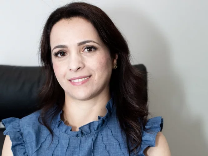 Barclay Sales Welcomes Rawabi Alhyari as New Sales Representative in Manitoba.jpg