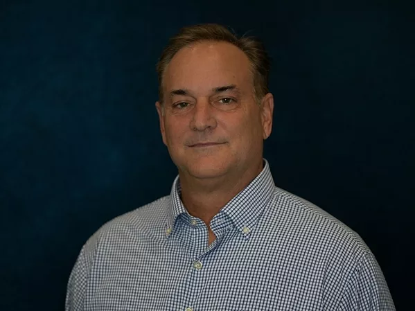 Fortiline Names Keith Young President.jpg