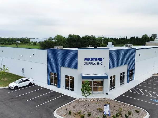 Masters’ Supply Opens New 25,000 Square Foot Shelbyville Location.jpg