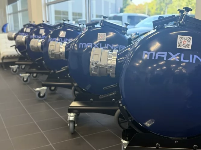 MaxLiner Hosts Vortex 3rd Annual Open House at New Charlotte Headquarters 1.jpg