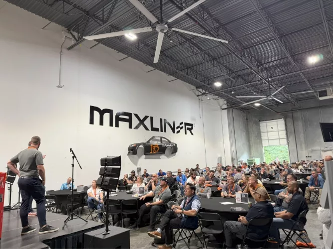 MaxLiner Hosts Vortex 3rd Annual Open House at New Charlotte Headquarters.jpg
