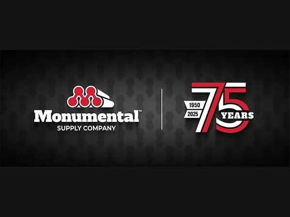 Monumental Supply Celebrates 75th Anniversary and Introduces Rebrand.jpg