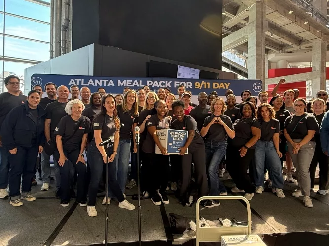 Rheem Supports 9-11 Day Meal Pack Efforts with 100 Volunteers 1.jpg
