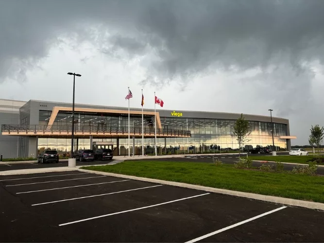 Viega North America to Hold Ribbon-Cutting for New Ohio Facility.jpg
