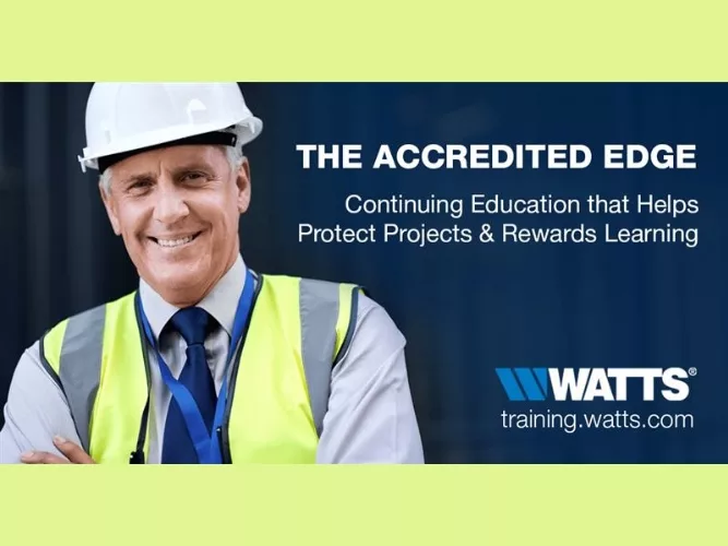 Watts Launches The Accredited Edge Continuing Education eLearning Campaign.jpg