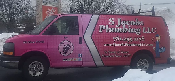 S Jacobs Plumbing