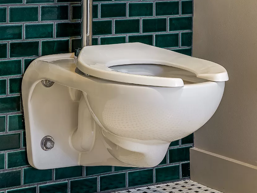 Sloan Equips Hotel Zachary With Sustainable Wrigleyville Restrooms 2