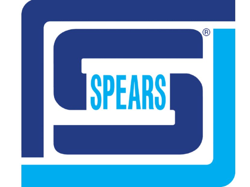 Spears Manufacturing Co. Enlists Covenant Sales for Representation in