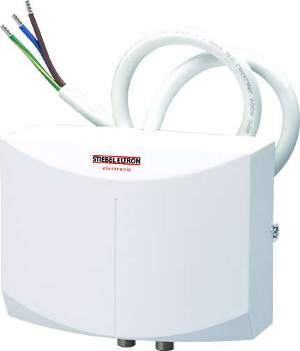 Stiebel Eltron _Mini-E Left Facing Pigtail