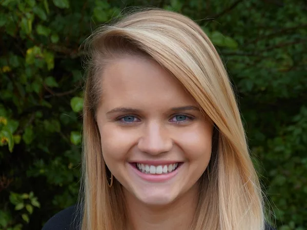 PRIER Promotes Sydney Manning to Marketing Specialist