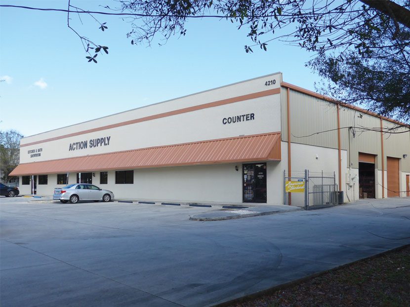 Action Supply Celebrates 40 Years in Business 20180417 phcppros