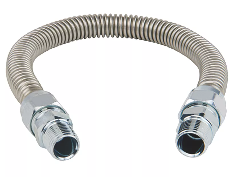 Brasscraft Connector