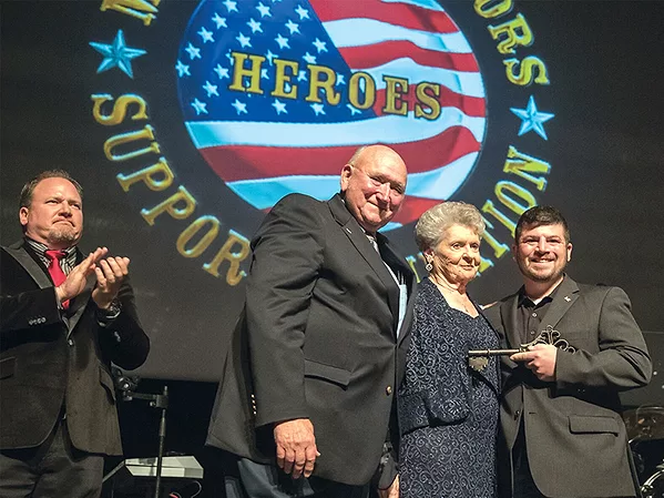 Capitalism and Humanitarianism