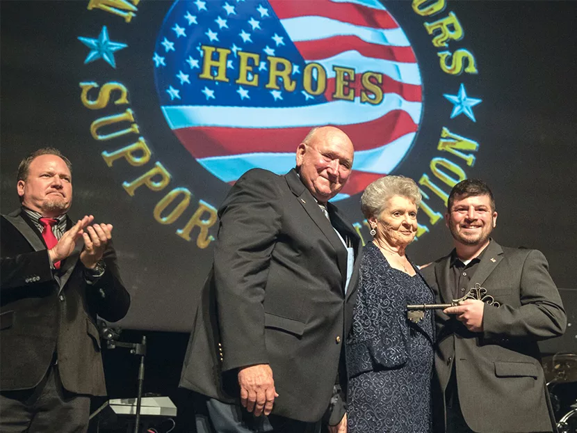 Capitalism and Humanitarianism