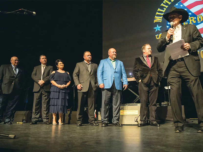 Capitalism and Humanitarianism