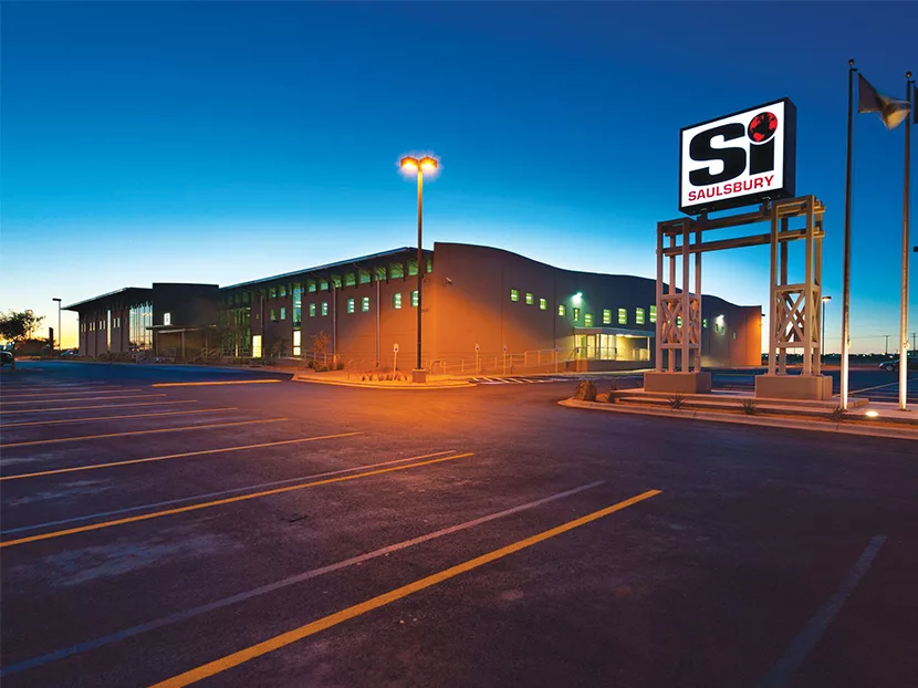 Capitalism and Humanitarianism