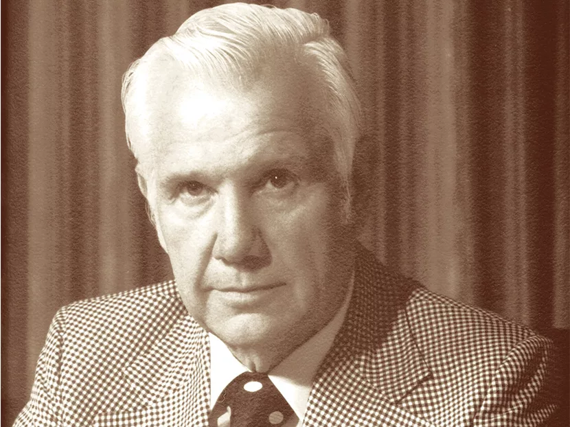 Don Morris Morris Group International 