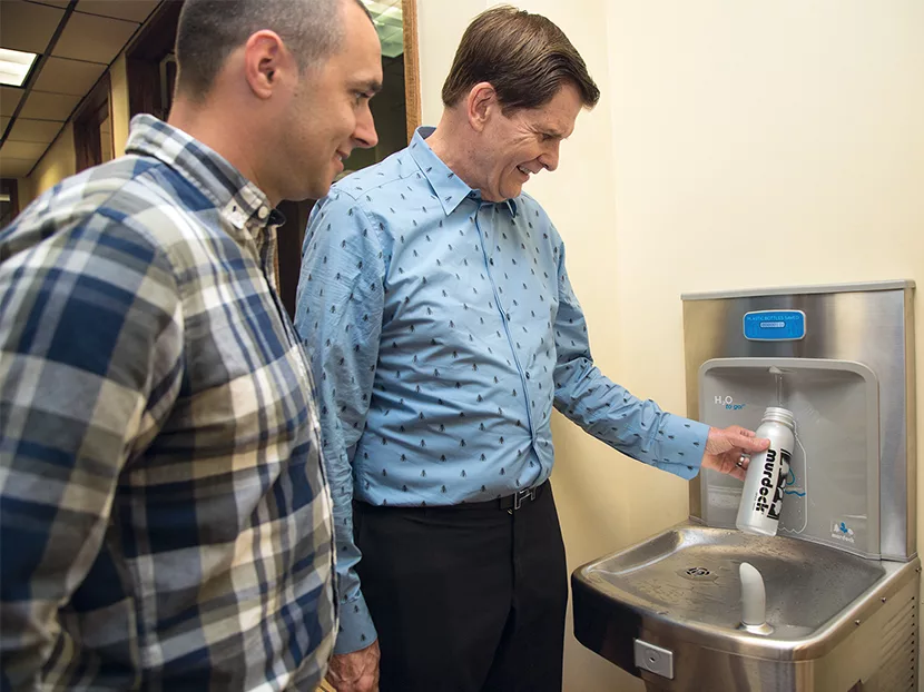 Don Morris Morris Group International 