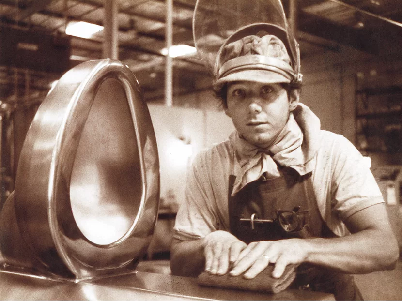 Don Morris Morris Group International 