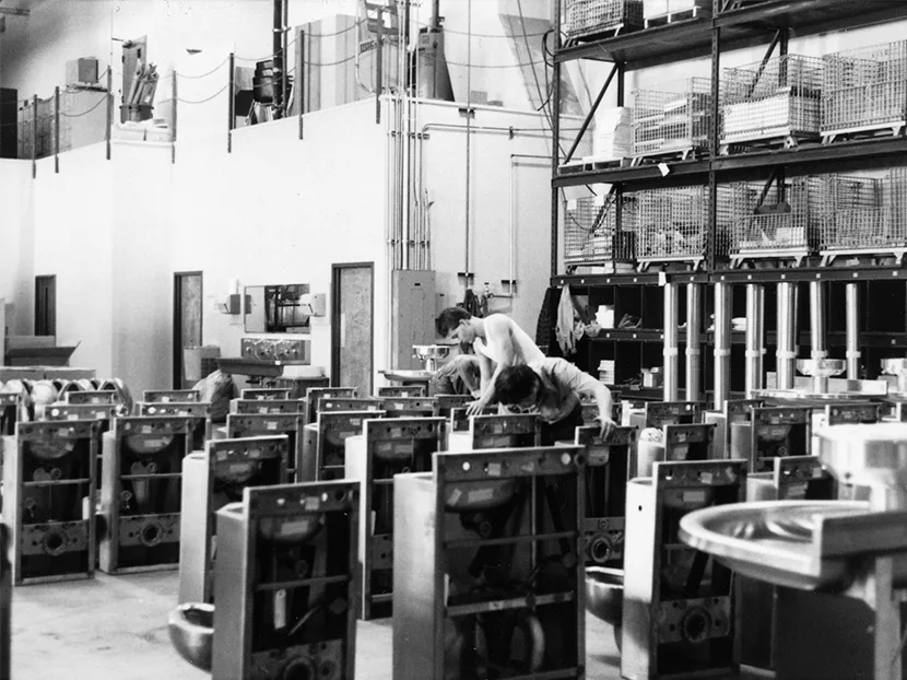 Don Morris Morris Group International 