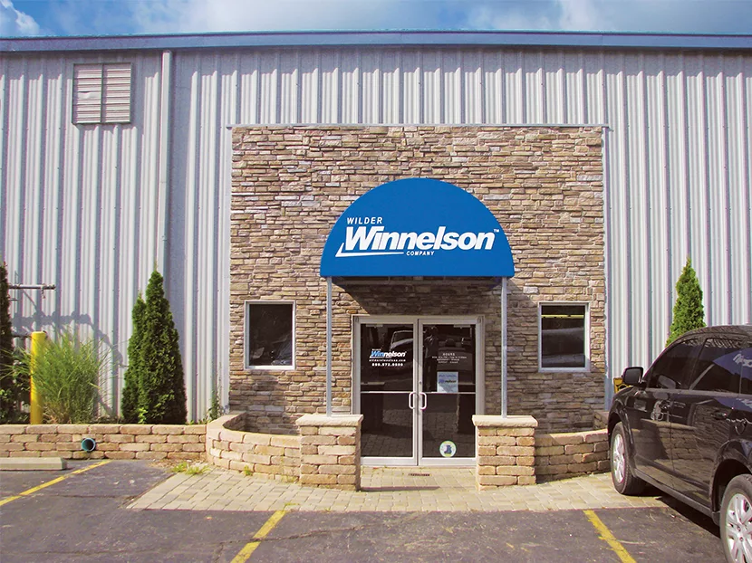 Saniflo Showroom Display