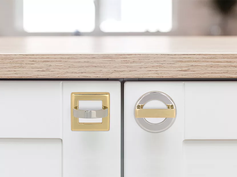 Kitchen & Bath Trends 