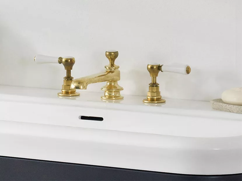 Kitchen & Bath Trends