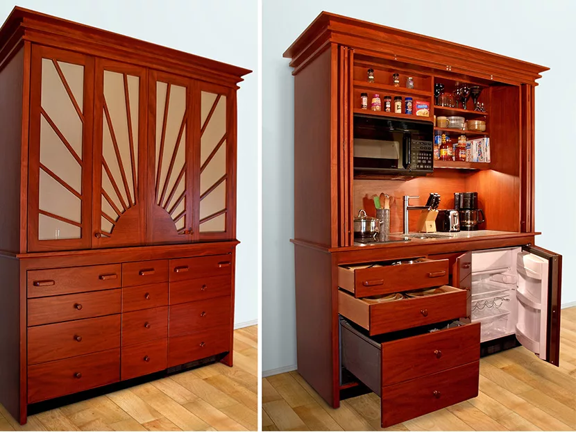 Kitchen & Bath Trends 