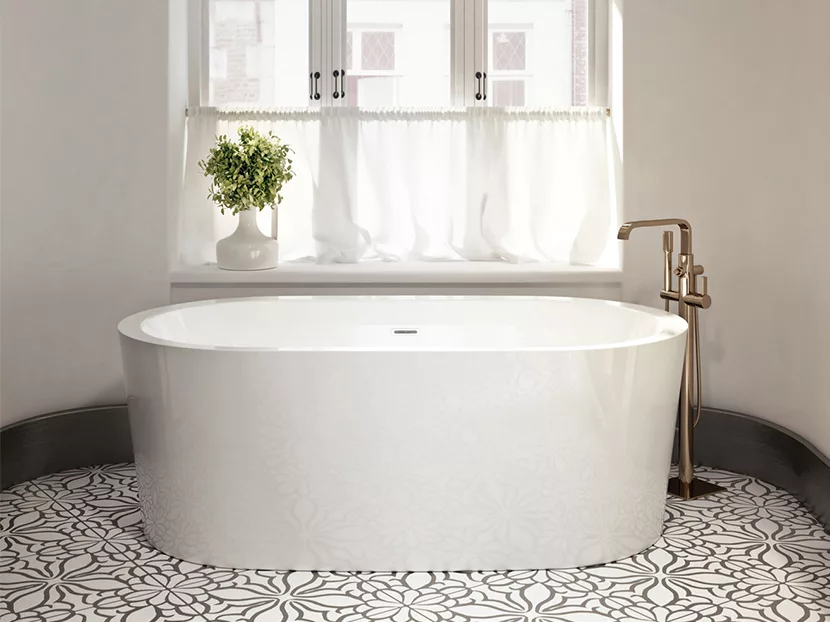 Kitchen & Bath Trends 