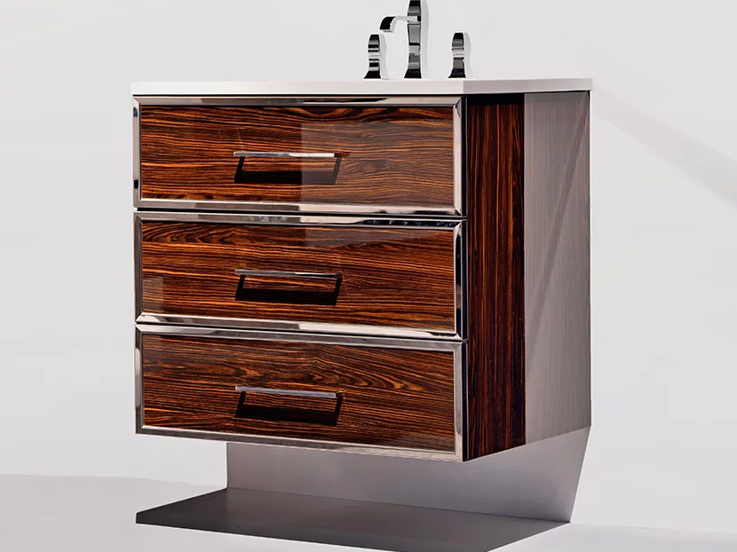 Kitchen & Bath Trends