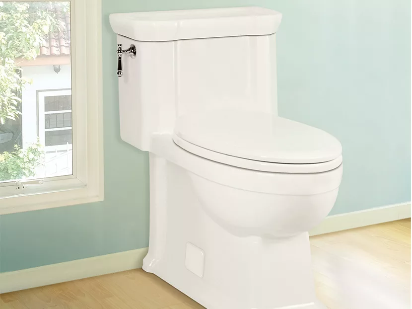 Kitchen & Bath Trends