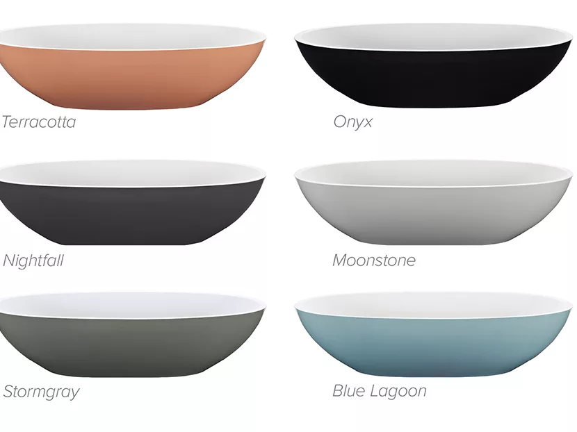 Kitchen & Bath Trends