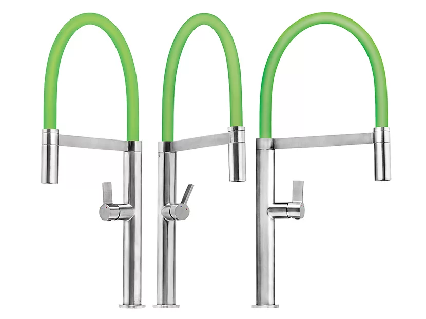 Kitchen & Bath Trends