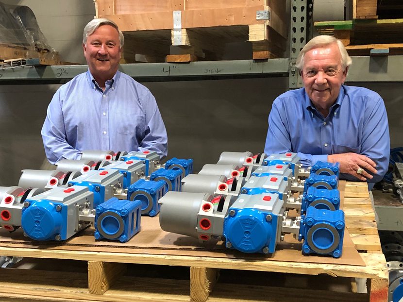 The Collins Co. Celebrates Its 100th Anniversary 20200706 phcppros