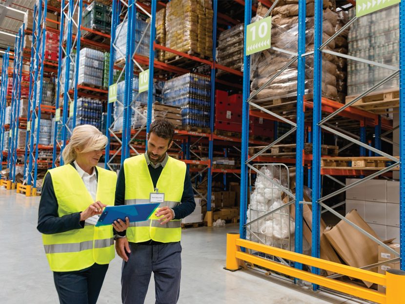 Safety Stock Insurance for Customer Service 20190605