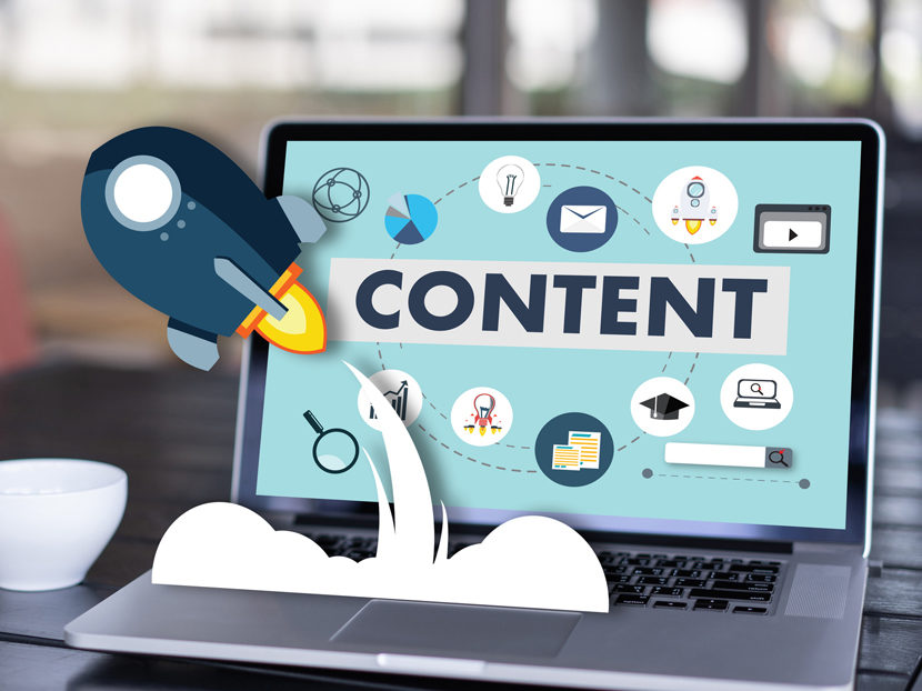 how to make sure that your content gets seen by your audience