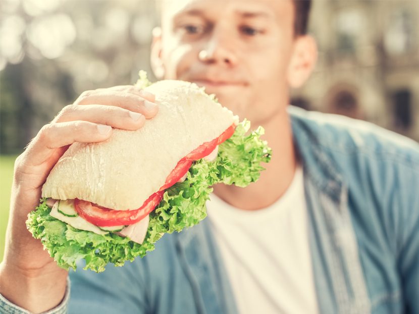 I’d Rather Be Eating a Sandwich 20191105 phcppros