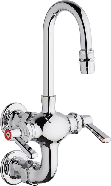 The Chicago Faucet Company Faucets 2015 09 01 Phcppros
