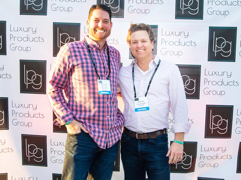 Rick’s Hardware & Plumbing Named LPG Showroom of the Year 3