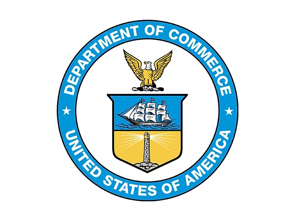 US Commerce Logo