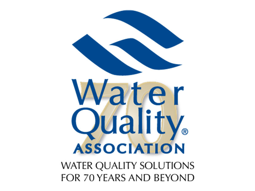 Water Quality Association Marks 70 Years of Leadership