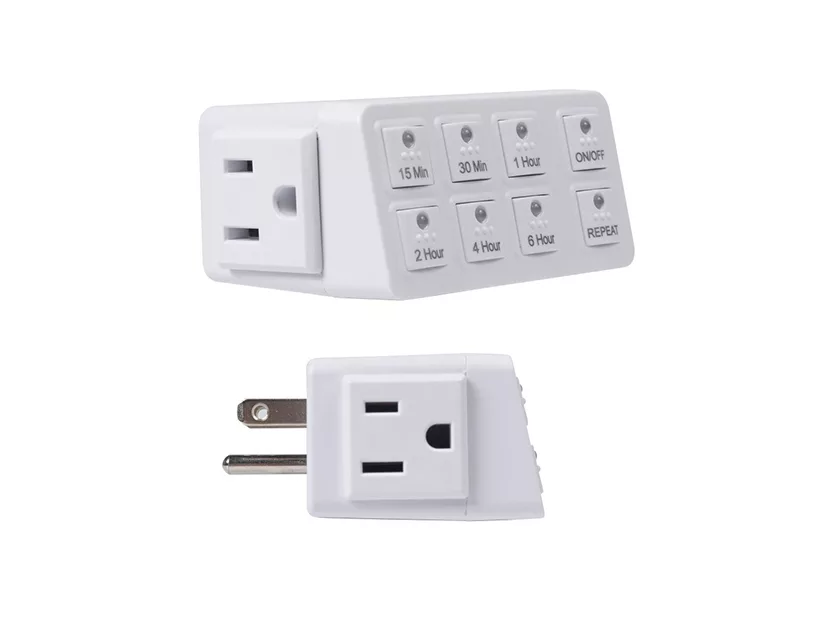 Warmly Yours Controls 2 