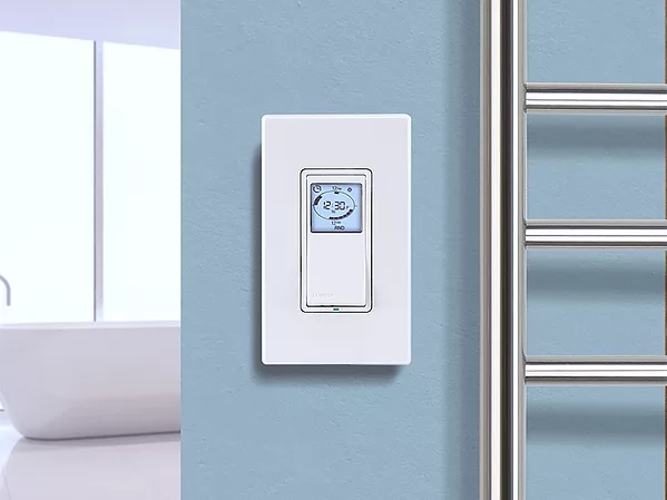 WarmlyYours Radiant Heating Controls