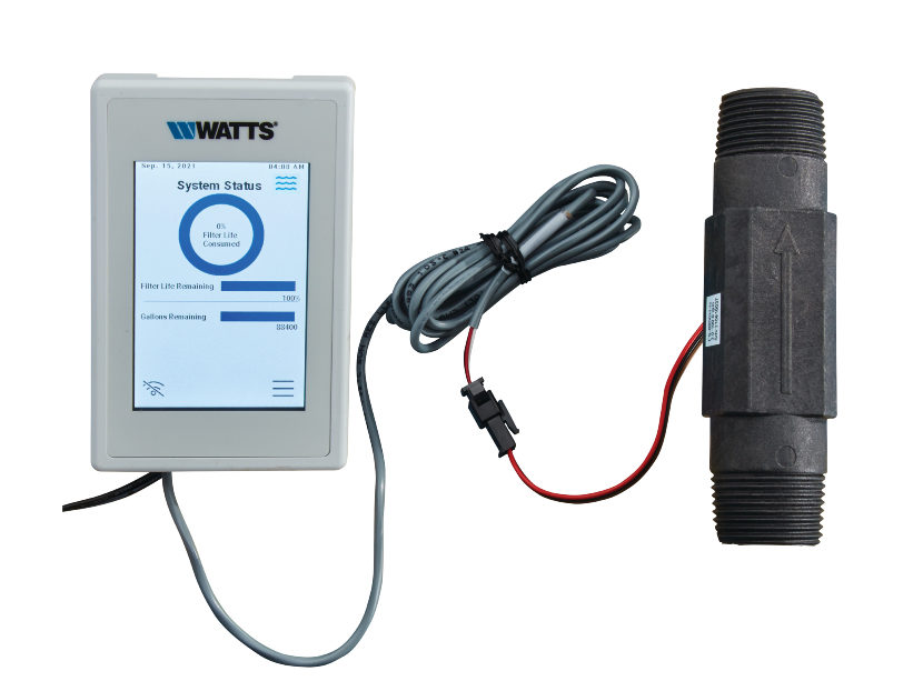 Watts Performance Monitors 