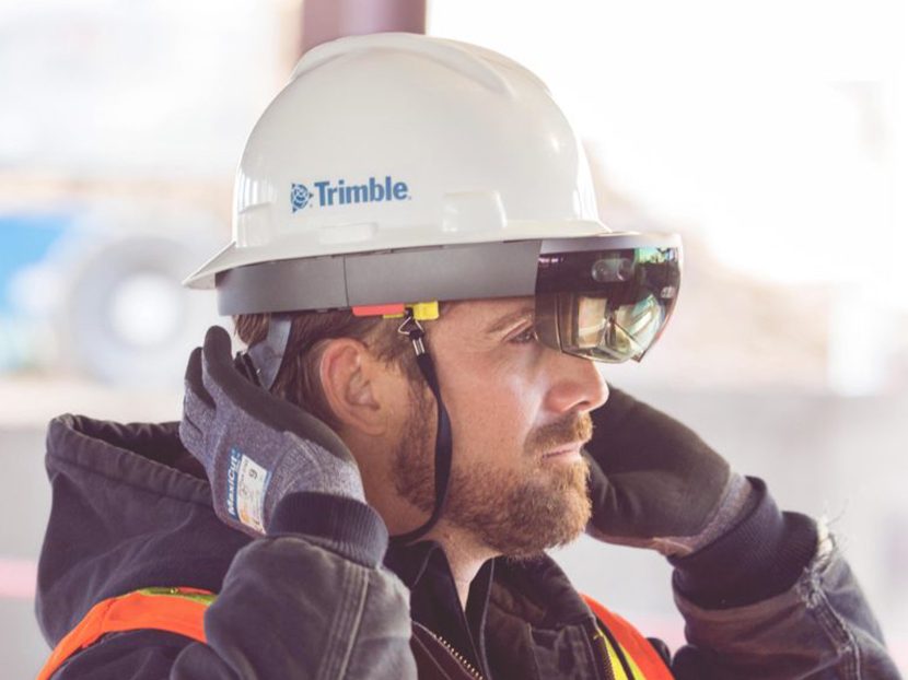Digital Exclusive Wearable Essentials the Construction Industry Needs