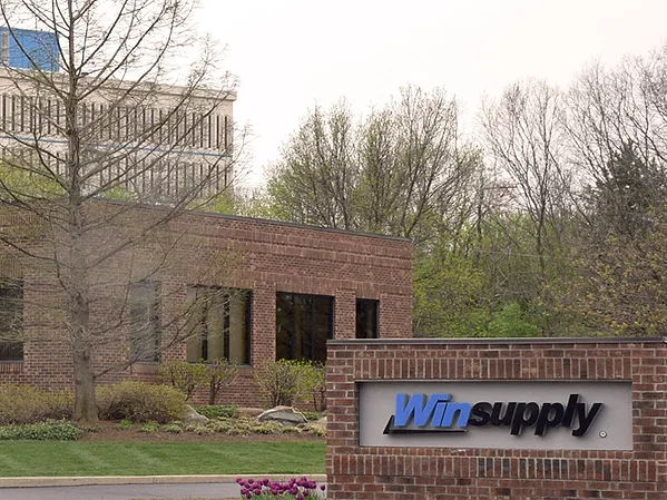 Winsupply Names Vendor of the Year Winners