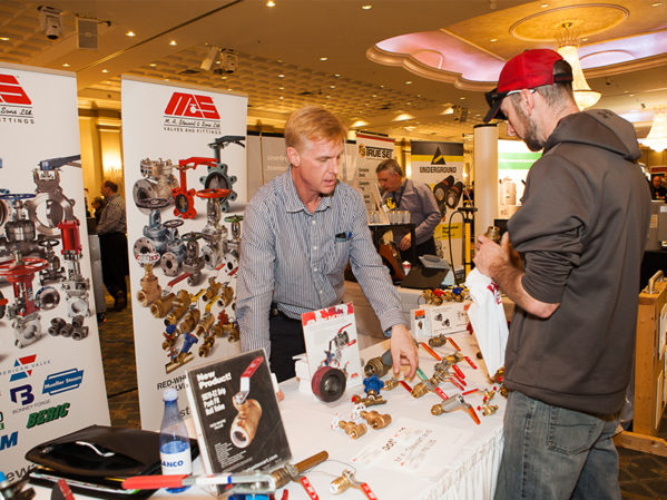 2019 Wolseley ONE Tradeshows to Kick Off in March